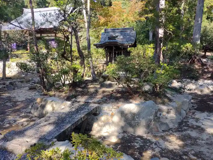 安祥寺(京都府)