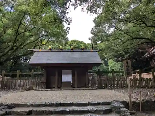 熱田神宮(愛知県)