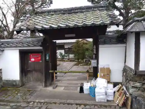 寿寧院(京都府)