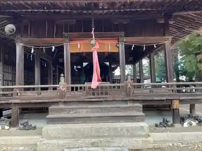 豊田神社(滋賀県)