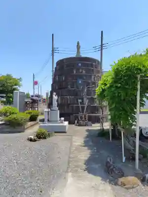 永福寺(埼玉県)