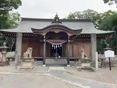 三皇神社(愛媛県)