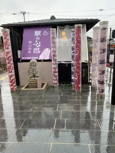 車折神社(京都府)