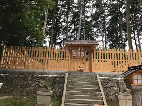 敏太神社(三重県)