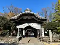 鑁阿寺(栃木県)