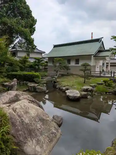 礒宮八幡神社(広島県)