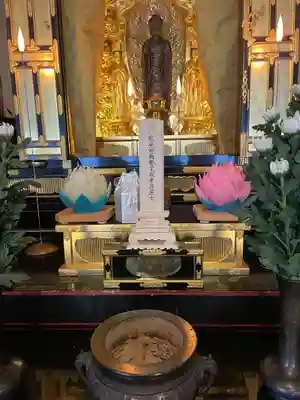 遠照山 光明寺（尼崎大仏）(兵庫県)