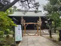 鹿嶋神社(東京都)