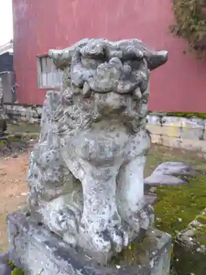 日吉神社(福井県)