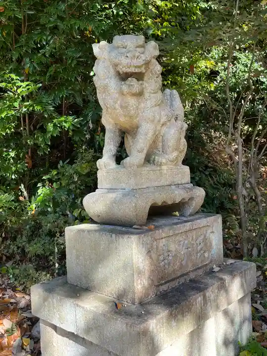 蟬丸神社(蝉丸神社)(滋賀県)