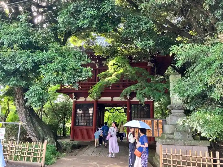 本土寺(千葉県)