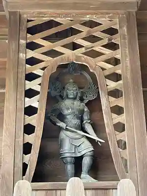 屋島寺(香川県)