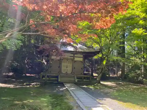 比叡山延暦寺(滋賀県)