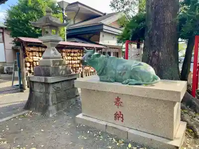 町田天満宮(東京都)