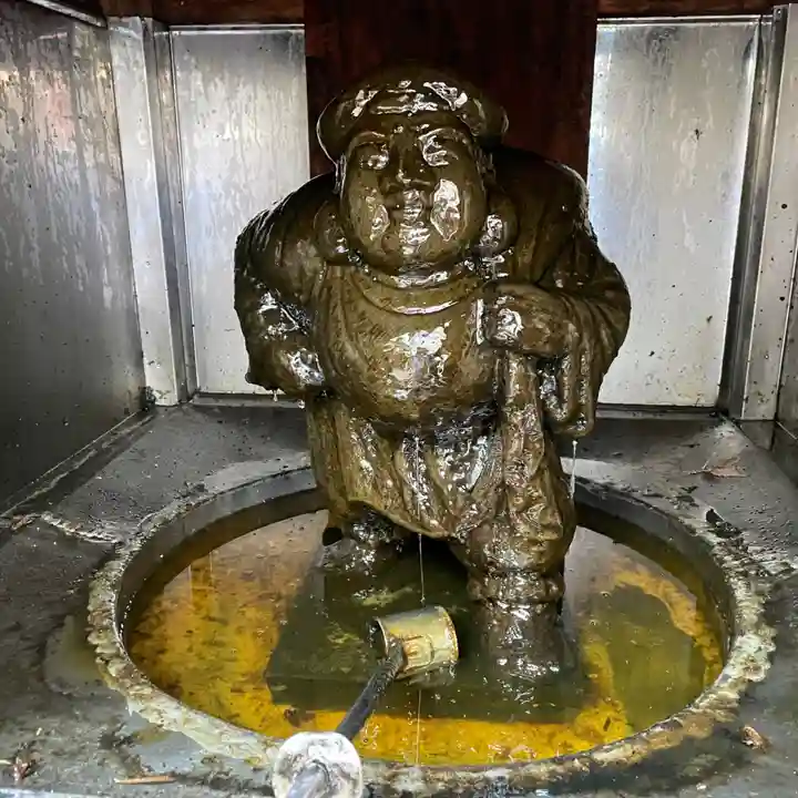 身延別院(東京都)