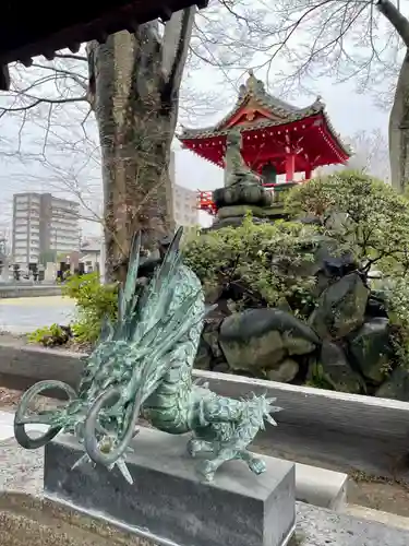 孝勝寺(宮城県)