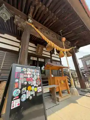 廣田神社のその他建物