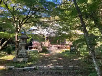 清水寺(山口県)