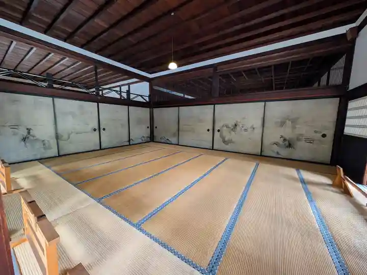 建仁寺(建仁禅寺)(京都府)