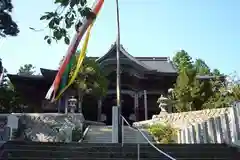 智恩寺の本殿