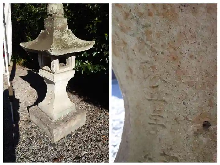 白鷺神社(栃木県)