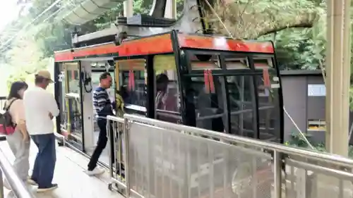 久能山東照宮(静岡県)