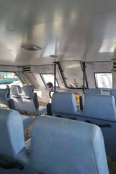 日間賀神社(愛知県)