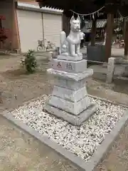 稲荷神社(埼玉県)