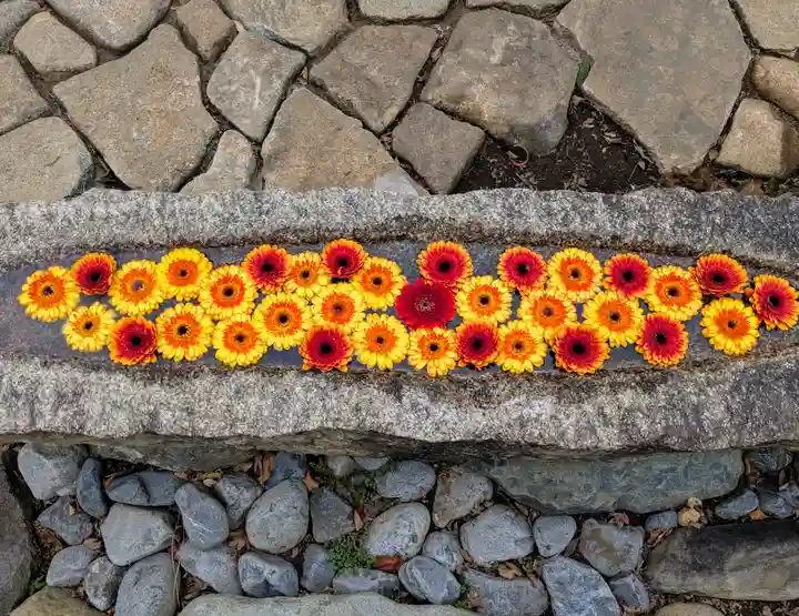 法輪寺(東京都)