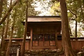 横倉宮(高知県)