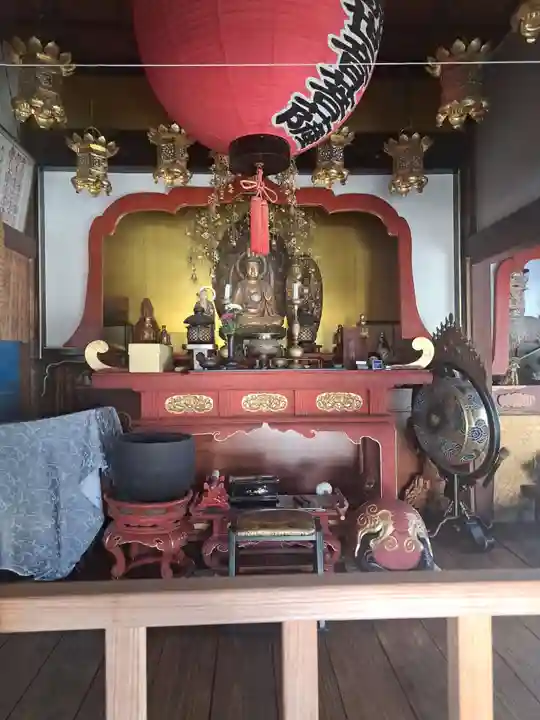 圓龍寺(大分県)