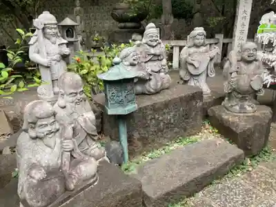 大圓寺(東京都)