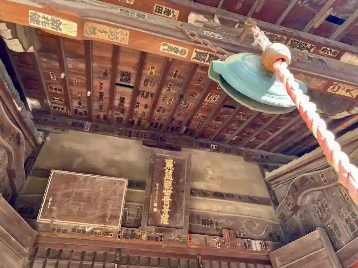 魚籃寺(東京都)