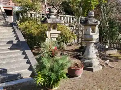 太山寺のその他建物