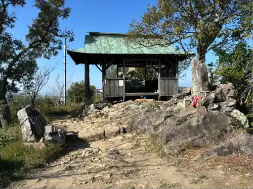 龍王社(香川県)