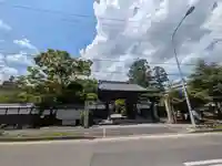 伊勢の国 四天王寺(三重県)