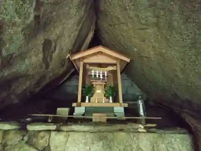 神明神社(愛知県)
