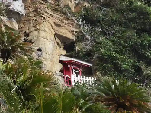 御崎神社(宮崎県)