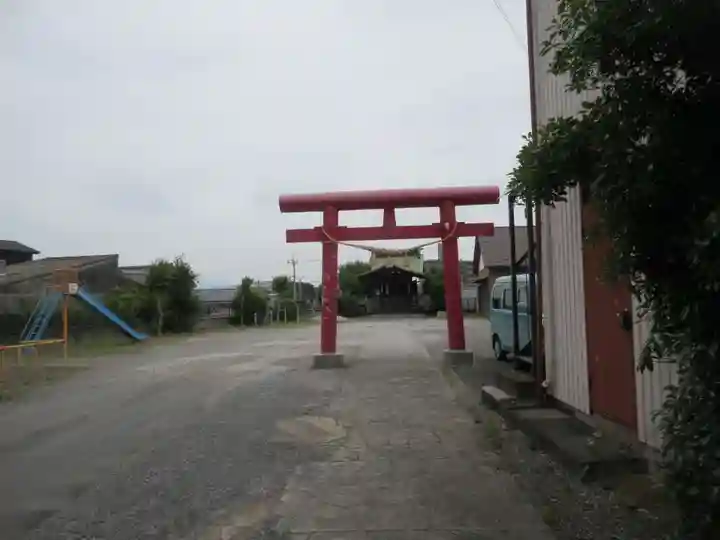 天満天神社(埼玉県)