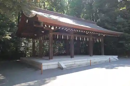 明治神宮(東京都)