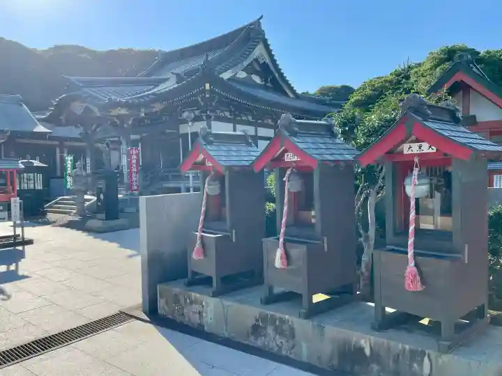 満願寺(千葉県)