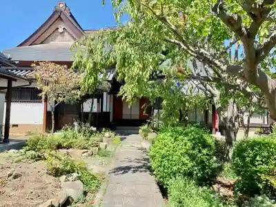 金龍寺のその他建物