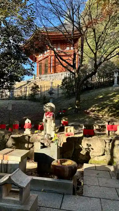 興福寺 南円堂(奈良県)