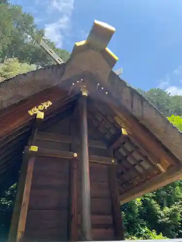 日向大神宮(京都府)