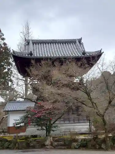 永保寺(岐阜県)
