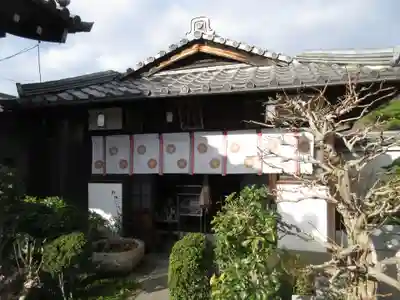 後白河院御聖蹟　法住寺(京都府)