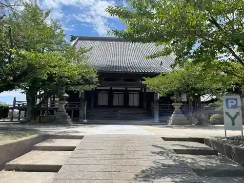 勝鬘寺(愛知県)