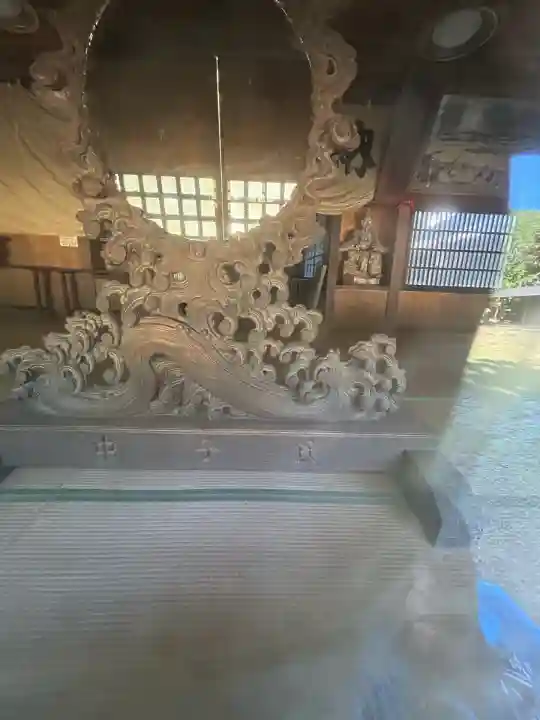 犀宮神社(長野県)