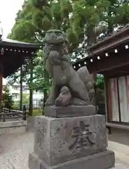 奥田神社(富山県)