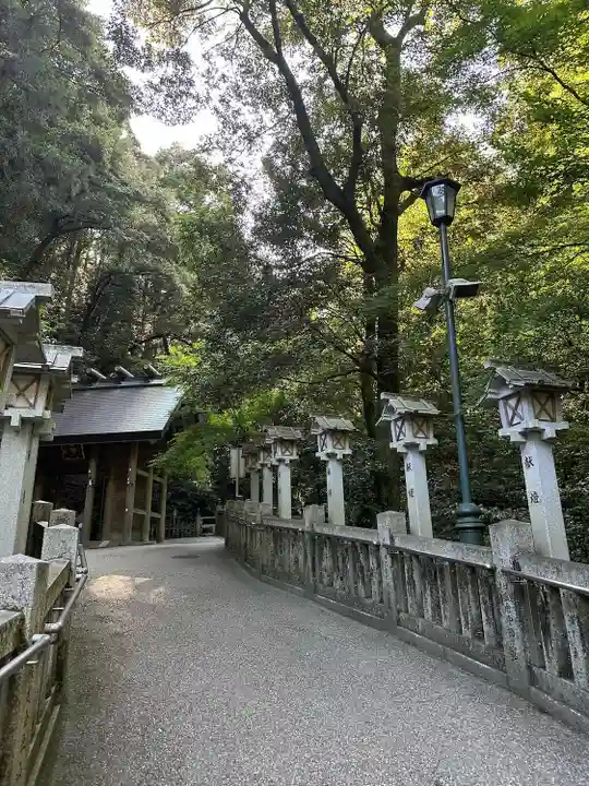 多度大社(三重県)